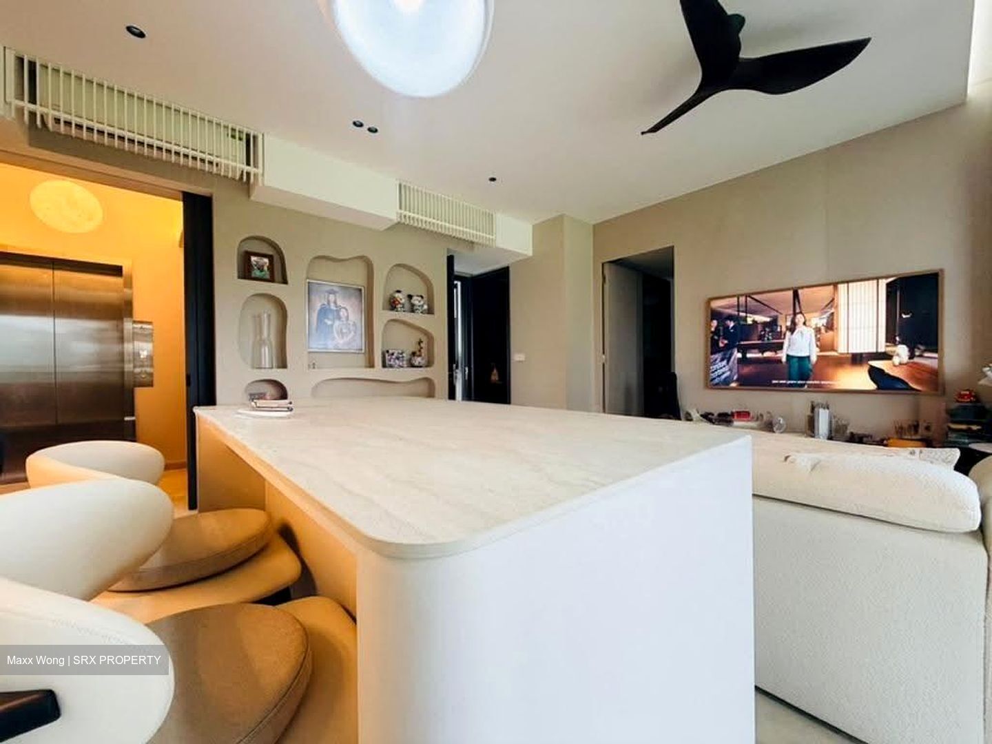 Liv @ Mb (D15), Condominium #637809511